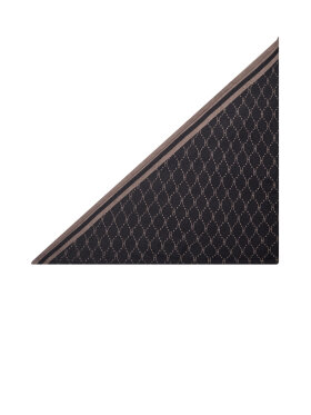 Hype the Detail - Triangle Scarf