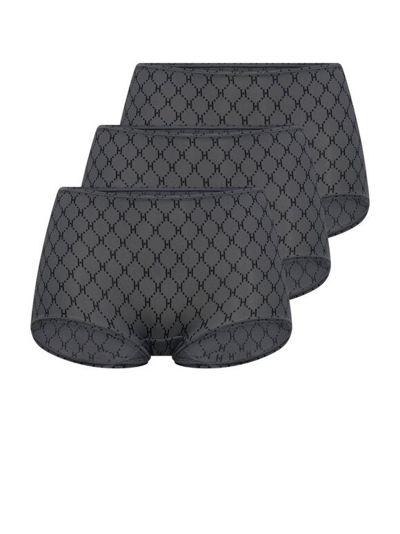 Hype the Detail - Brief Logo 3-pak Hype the Detail - Brief Logo 3-pak