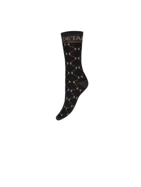 Hype the Detail - 21563 Socks w/Lurex