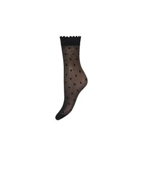 Hype the Detail - 21049 Ankle Heart 30 Denir