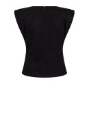 Co'Couture - PilouCC Rib Top