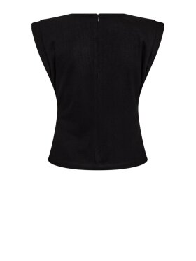 Co'Couture - PilouCC Rib Top