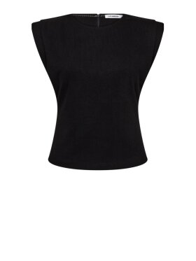 Co'Couture - PilouCC Rib Top