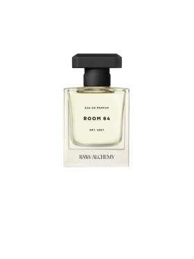 Raaw Alchemy - Room 64 EDP