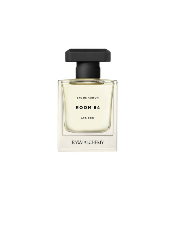 Raaw Alchemy - Room 64 EDP