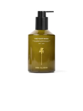 Raaw Alchemy - The Hair Wash