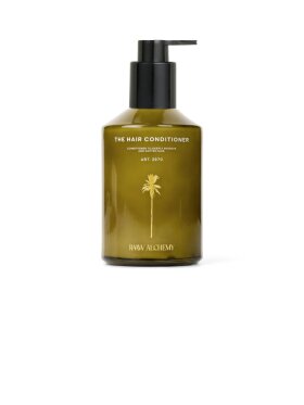 Raaw Alchemy - The Hair Conditioner