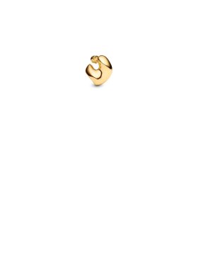 Maria Black - Saddle Earring Small
