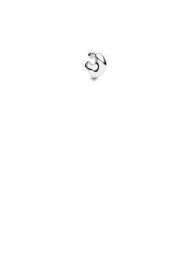 Maria Black - Saddle Earring Small