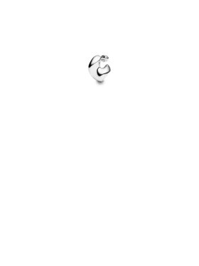 Maria Black - Saddle Earring Small