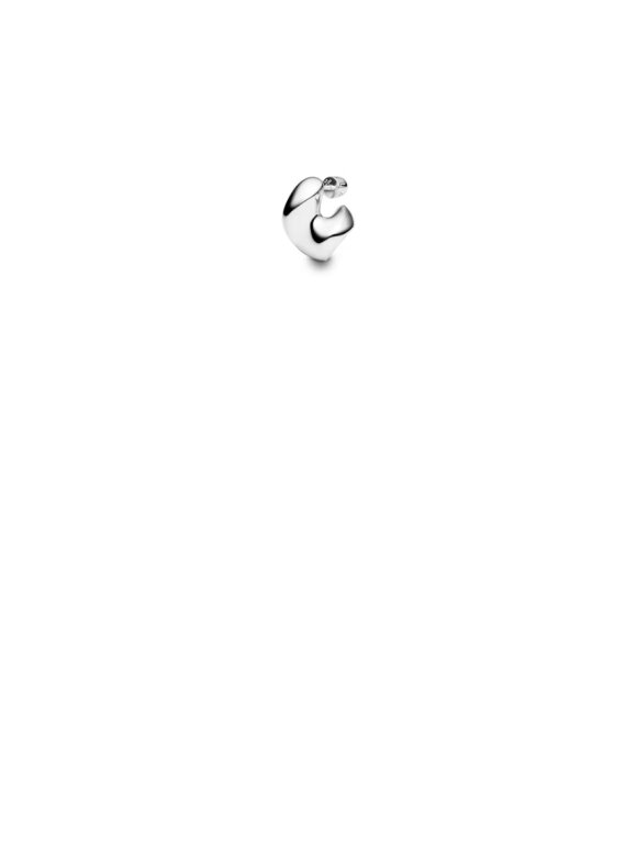 Maria Black - Saddle Earring Small