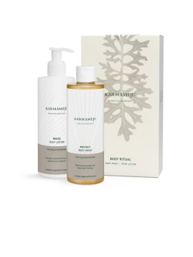 Karmameju - Gift Box Body Calm