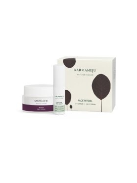 Karmameju - Gift Box Face 01