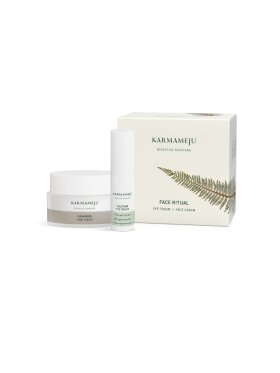 Karmameju - Gift Box Face 02