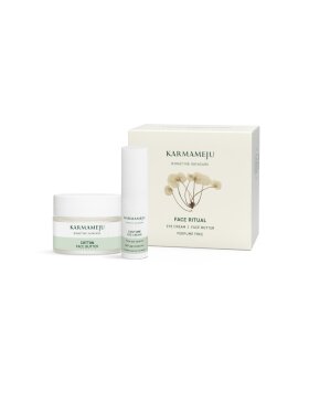 Karmameju - Gift Box Face 03