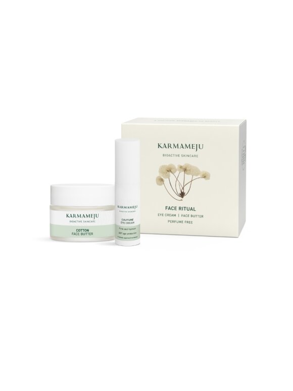 Karmameju - Gift Box Face 03