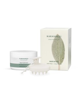 Karmameju - Gift Box Hair Ritual