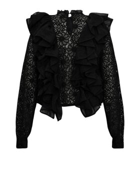 GOSSIA - MiriGO Blouse