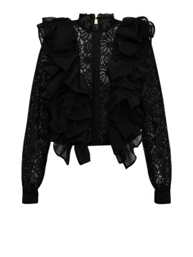GOSSIA - MiriGO Blouse