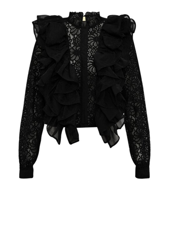 GOSSIA - MiriGO Blouse