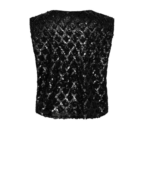 Gossia - Hollygo Tee G2646 - Silver
