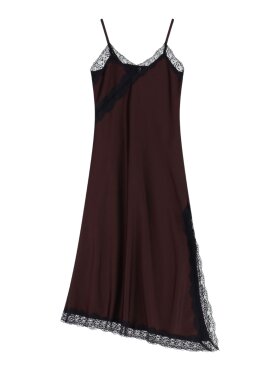 Imperial - AFVTKBA Strap Dress