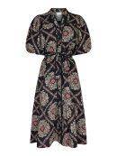 Neo Noir - Magarita Pure Boho Dress