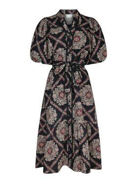 Neo Noir - Magarita Pure Boho Dress