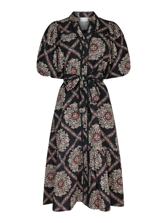 Neo Noir - Magarita Pure Boho Dress