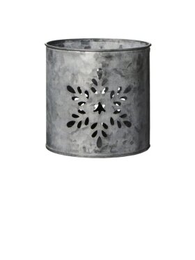 Ib Laursen - Hurricane Snow Crystal Ib Laursen - Hurricane Snow Crystal