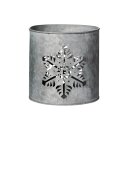 Ib Laursen - Hurricane Snow Crystal Ib Laursen - Hurricane Snow Crystal