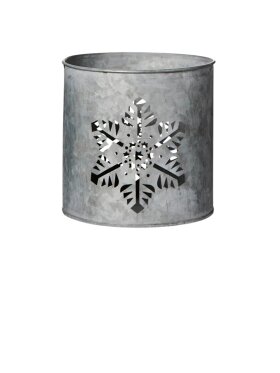 Ib Laursen - Hurricane Snow Crystal Ib Laursen - Hurricane Snow Crystal