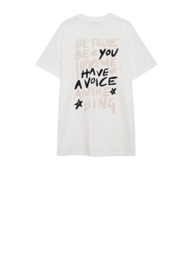 Anine Bing - Walker Tee