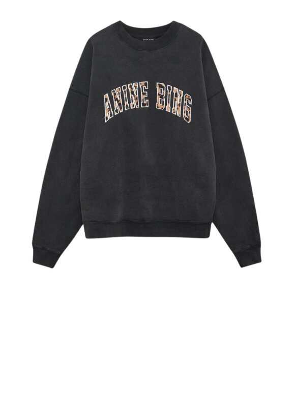 Anine Bing - Miles Sweatshirt Anine Bing - Miles Sweatshirt