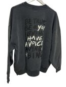 Anine Bing - Miles Sweatshirt Anine Bing - Miles Sweatshirt