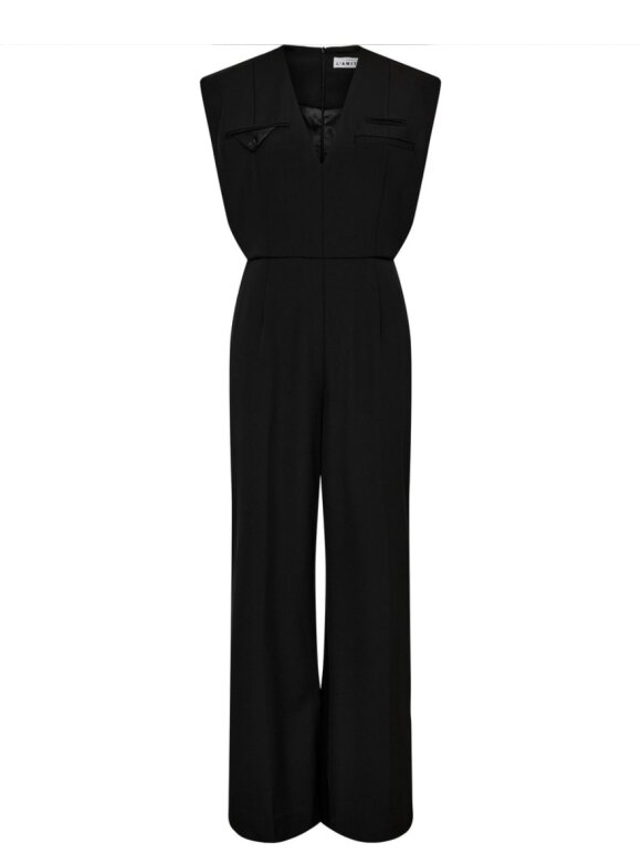 Haute L'amitié - Jazzy Jump Suit