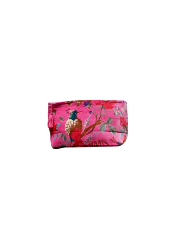 annavii - Maya Makeup Wallet