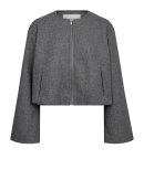 IVY COPENHAGEN - Ivy Adaleide Bomber Jacket IVY COPENHAGEN - Ivy Adaleide Bomber Jacket
