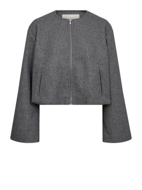 IVY COPENHAGEN - Ivy Adaleide Bomber Jacket IVY COPENHAGEN - Ivy Adaleide Bomber Jacket