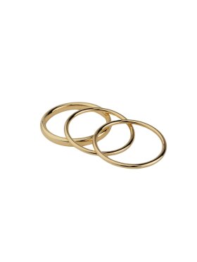 Bow 19 - Bangle Set