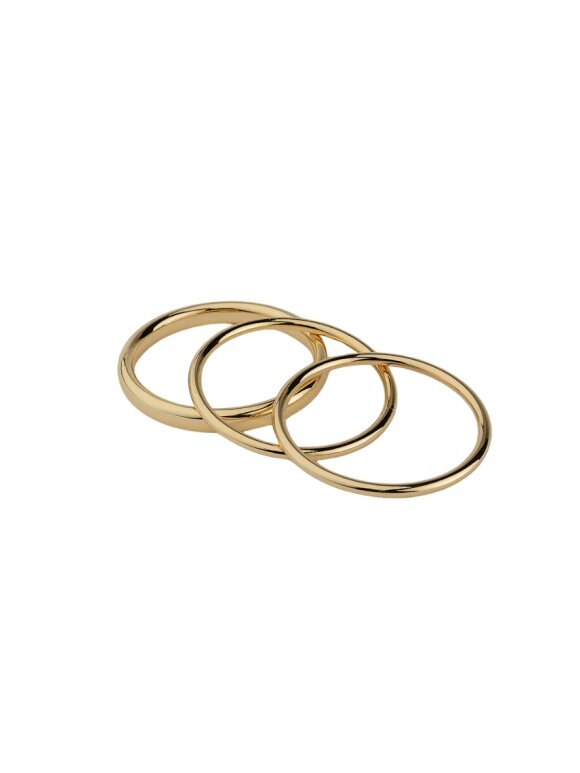 Bow 19 - Bangle Set