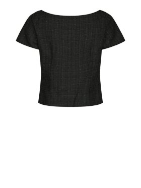 Neo Noir - Tango Boucle Top