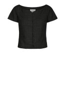 Neo Noir - Tango Boucle Top Neo Noir - Tango Boucle Top