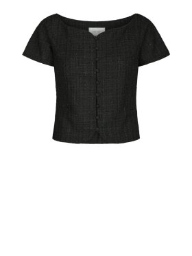 Neo Noir - Tango Boucle Top