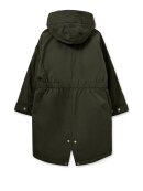 Mos Mosh - MMCall Parka Coat Mos Mosh - MMCall Parka Coat