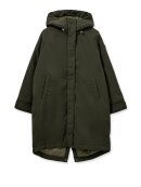 Mos Mosh - MMCall Parka Coat Mos Mosh - MMCall Parka Coat