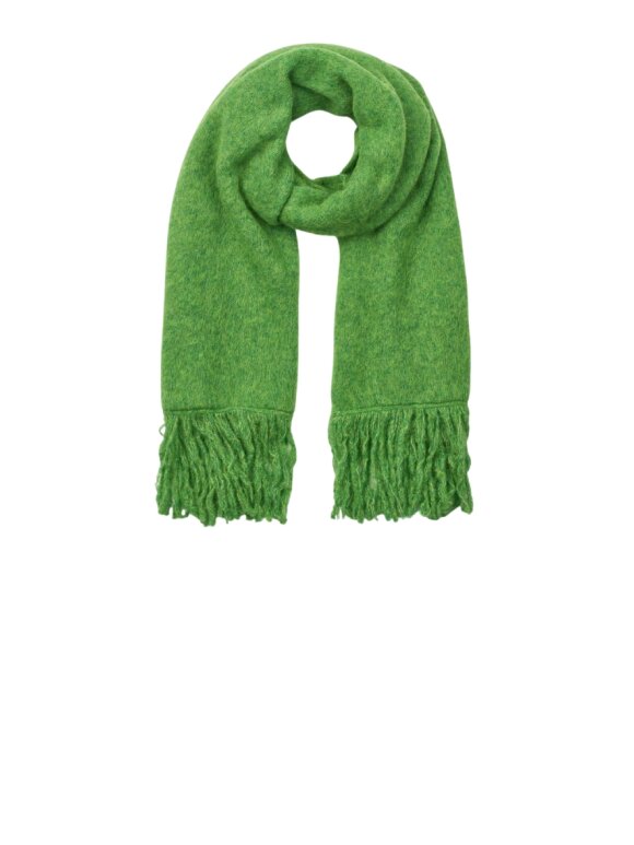 Rabens Saloner - Birla Knit Scarf Rabens Saloner - Birla Knit Scarf