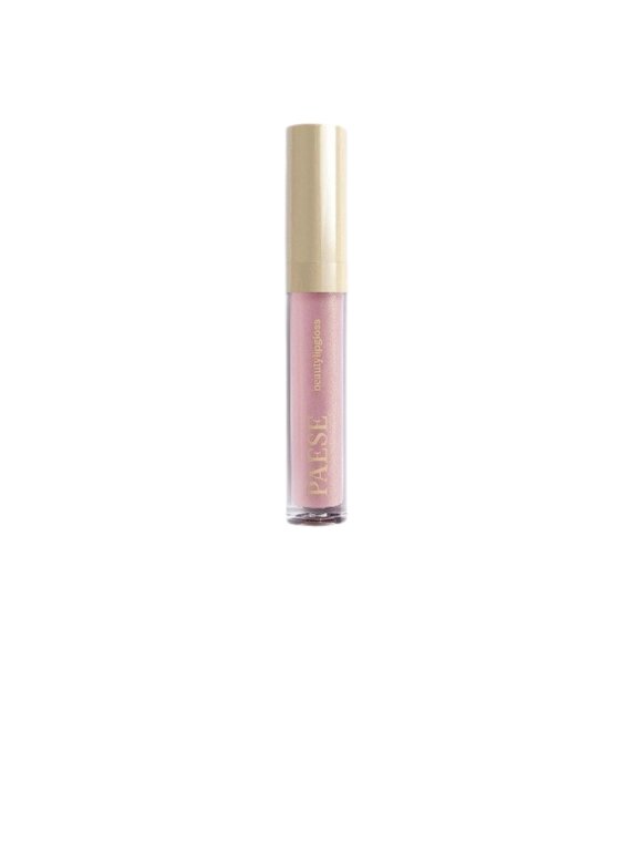 Paese - Lip Gloss 01 Glassy Paese - Lip Gloss 01 Glassy