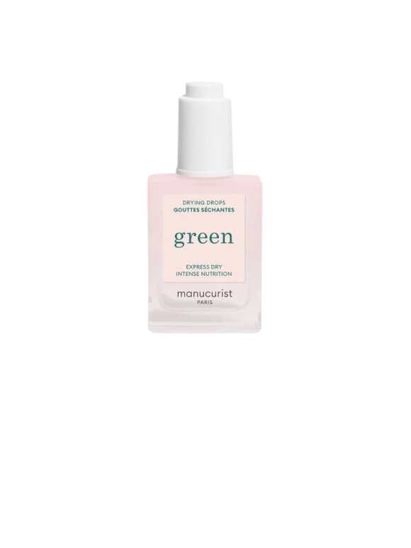 Manucurist - Manucurist Green Nailcare Manucurist - Manucurist Green Nailcare