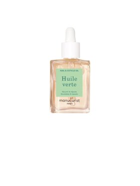 Manucurist - Manucurist Green Nailcare Manucurist - Manucurist Green Nailcare